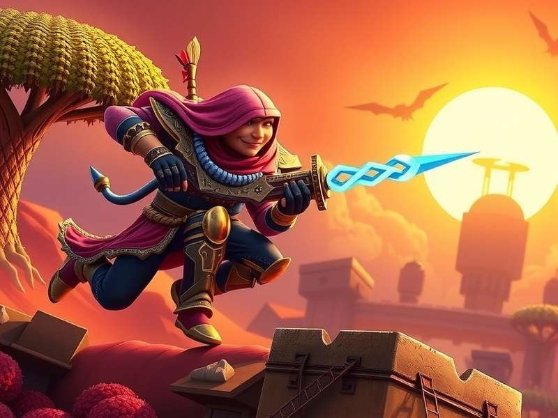 Goa Barricade Warrior Community Event